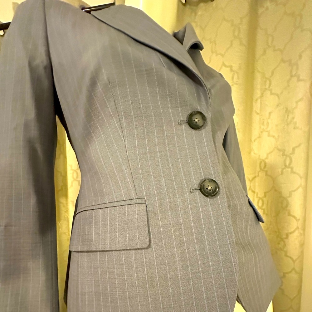 Banana Republic Suit Jacket